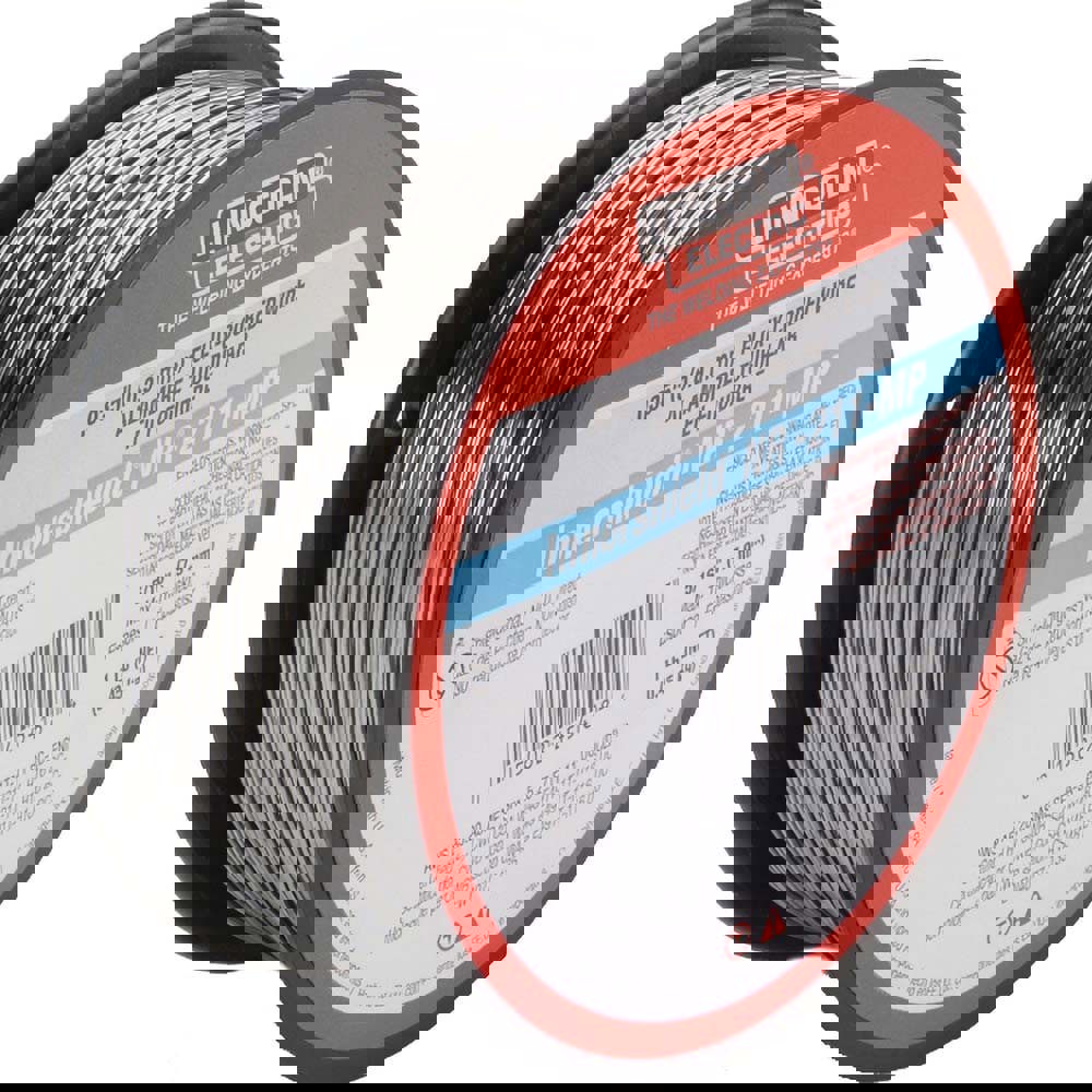 MIG Welding Wire: 0.035