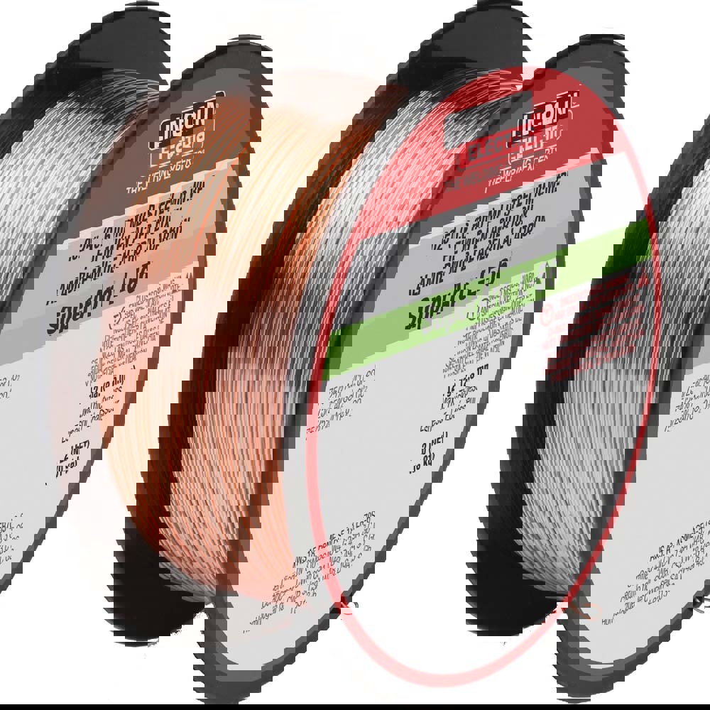 MIG Welding Wire: 0.035