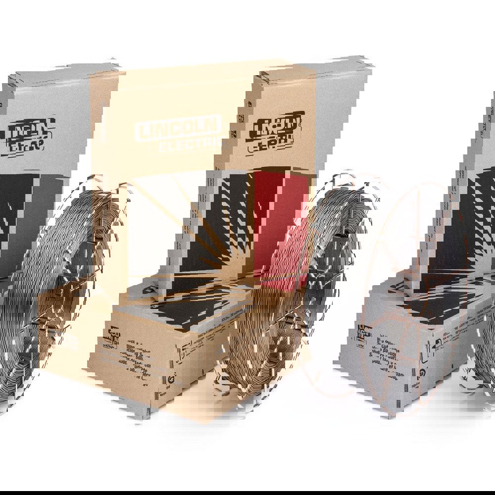 MIG Flux Core Welding Wire: 0.035