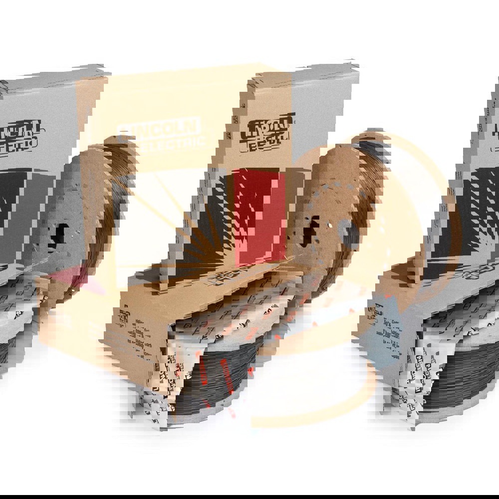 MIG Flux Core Welding Wire: 0.045