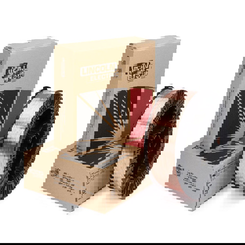 MIG Solid Welding Wire: 0.03