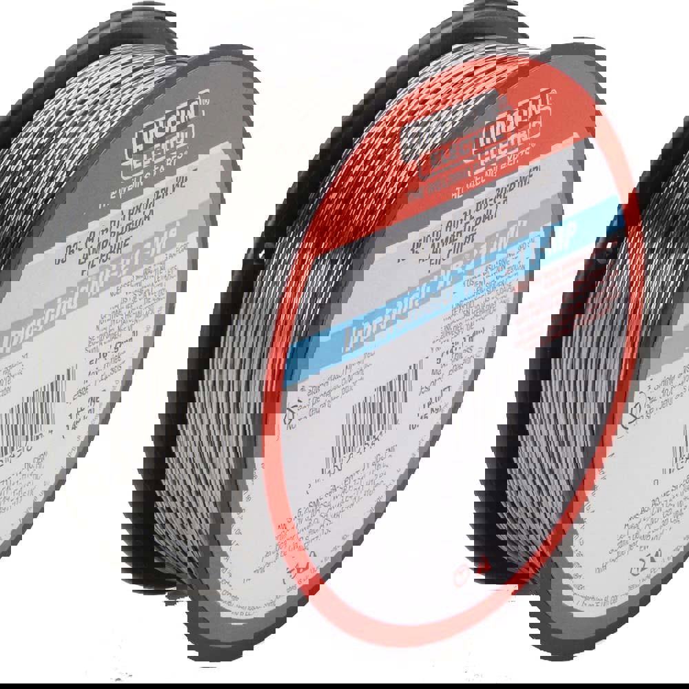 MIG Welding Wire: 0.03