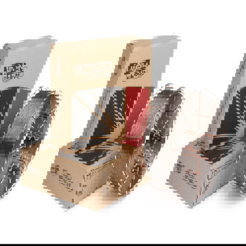 MIG Solid Welding Wire: 0.045