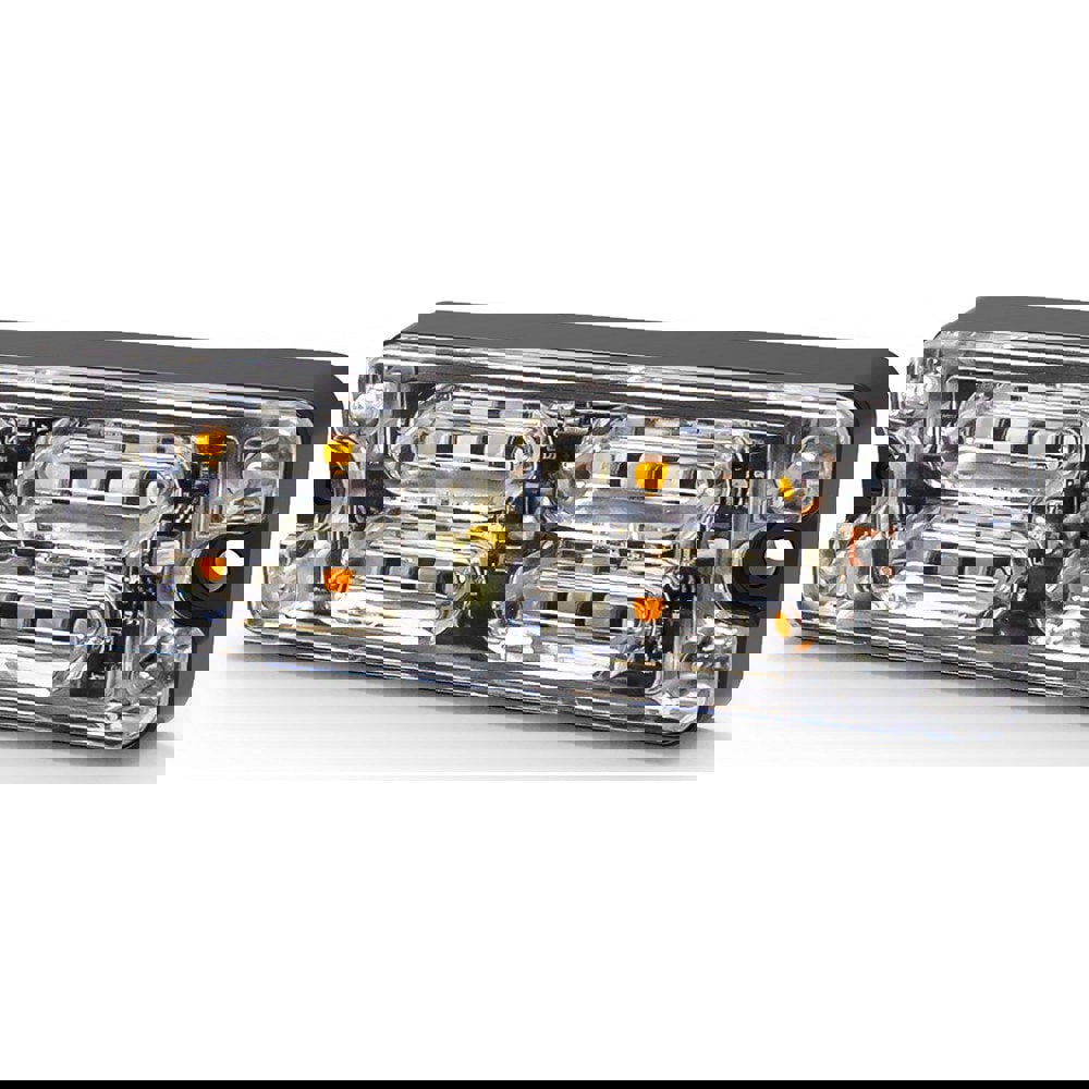 Emergency Light Assemblies; Light Assemb