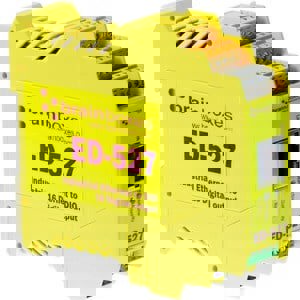 ETHERNET TO 16 DIGITAL OUTPUTS TEMP RANG