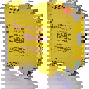 ETHERNET TO DIGITAL IO RELAY 8 DIGITAL I