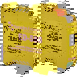 ETHERNET 8 DIGITAL INPUTS + 8 8 DIGITAL