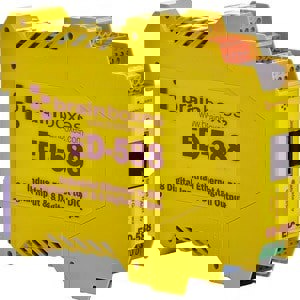 ENET 8DIGITAL INPUTS PLUS 8PK OF 50PRODU