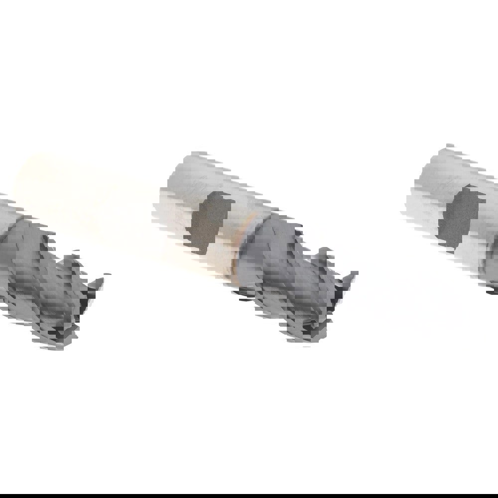 Square End Mill: 3/8