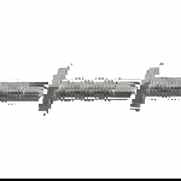 #12-14, Hex Washer Head, Hex Drive, 1-1/4