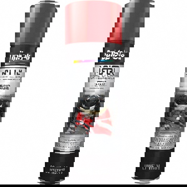 12 oz Ford Red Automotive Heat Resistant Paint