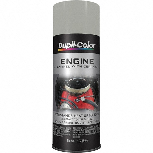 12 oz Cast Coat Automotive Heat Resistant Paint