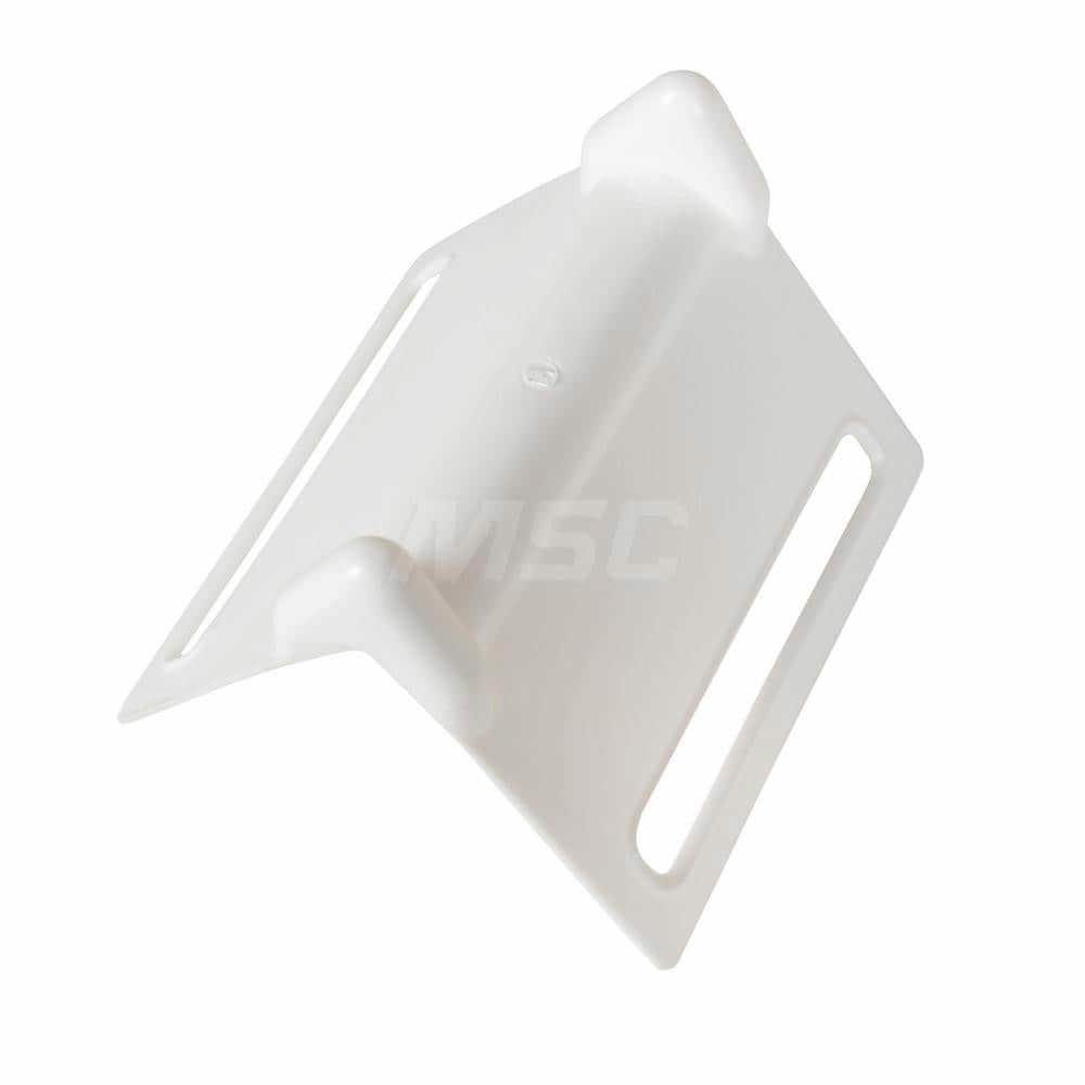 Edge Guard Liner: 4-1/4