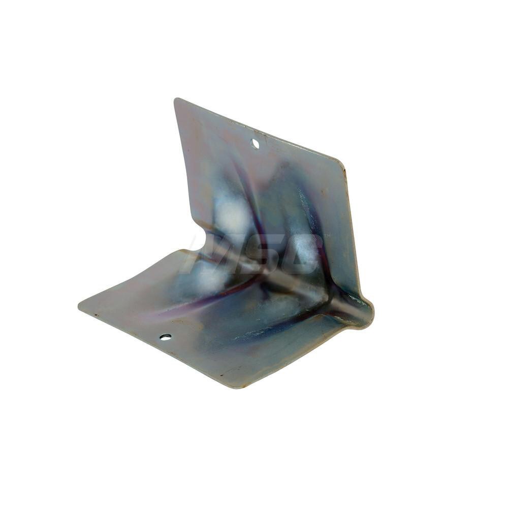 Edge Guard Liner: 4-13/16