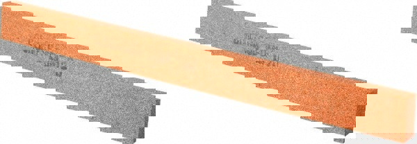 Rectangle Polishing Stone: Aluminum Oxide, 6