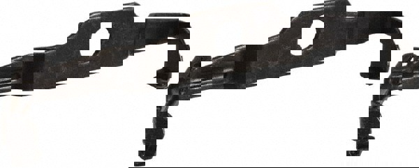 Circuit Breaker Padlock Attachment