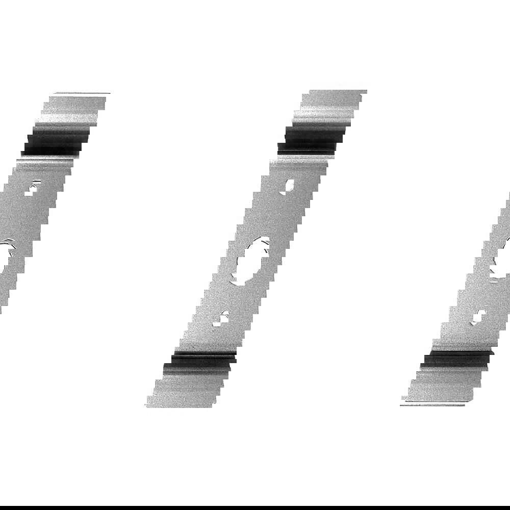 Trim; Trim Type: Pull ; For Use With: Pro Line Exit Devices ; Material: Forged Steel ; Finish/Coating: Aluminum