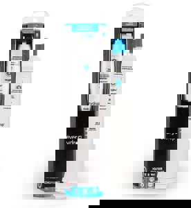 LF REFRIG FLTR P/BTN SGL