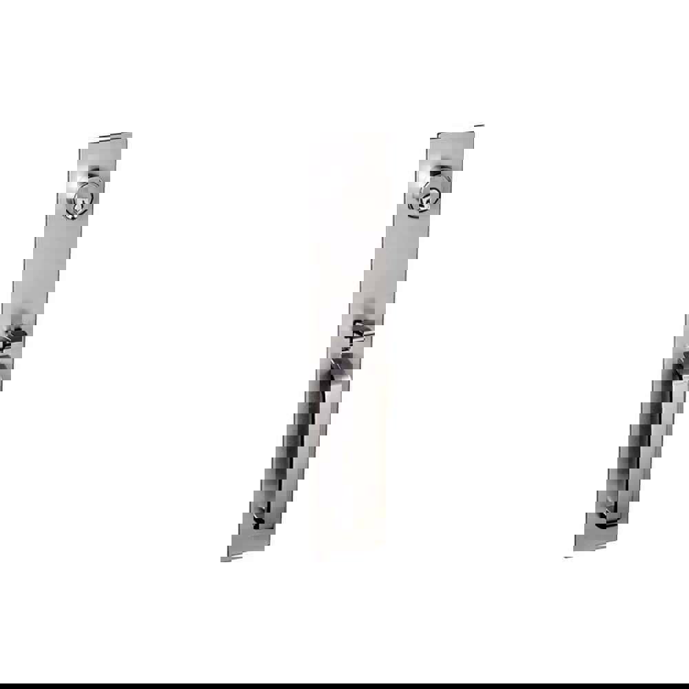 Trim; Trim Type: Thumpiece ; For Use With: Pro Line Exit Devices ; Material: Forged Steel ; Finish/Coating: Aluminum