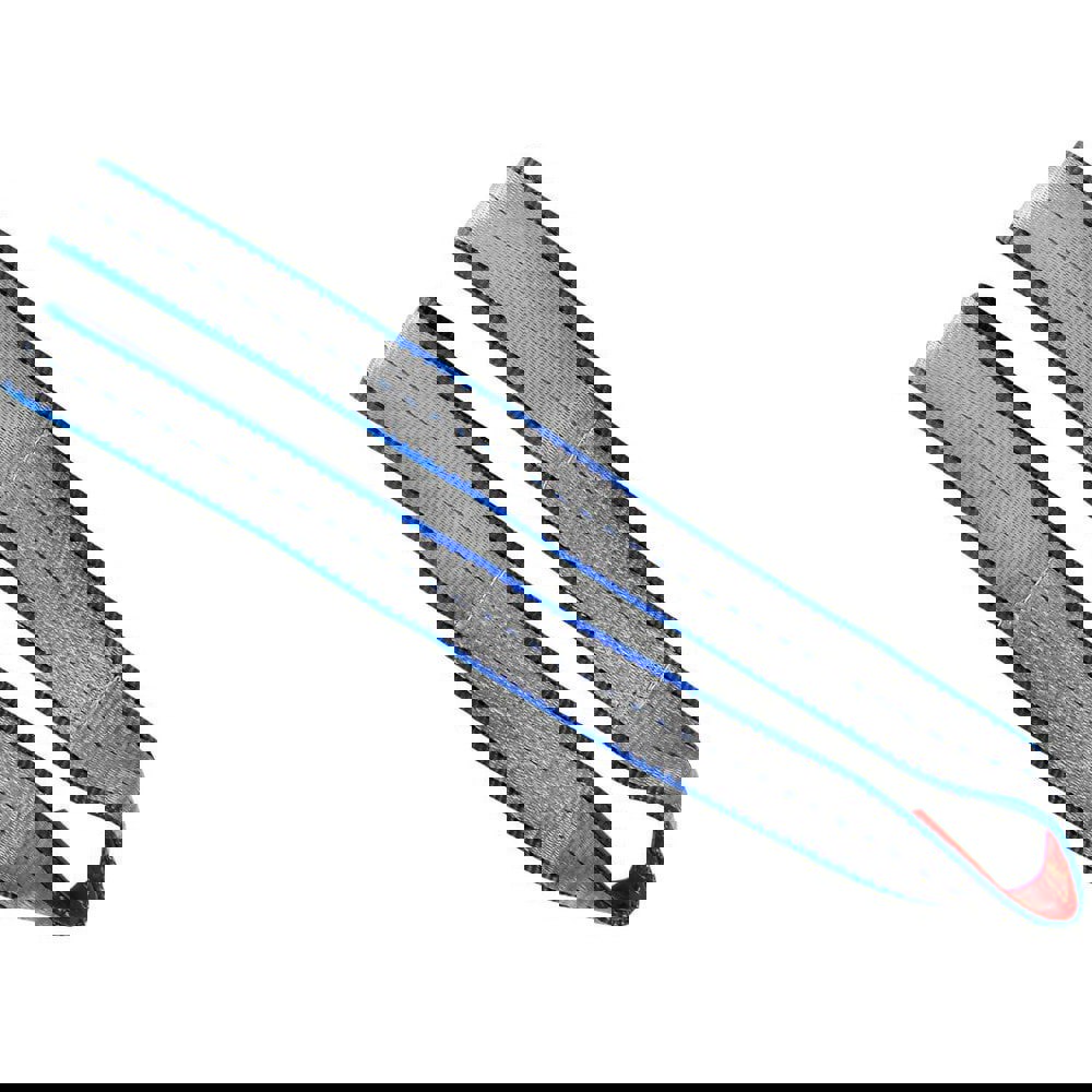Flat Eye & Eye, Type 3 Web Sling: 8' Long, 4