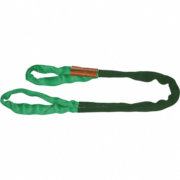 Eye & Eye Sling: 1.2500