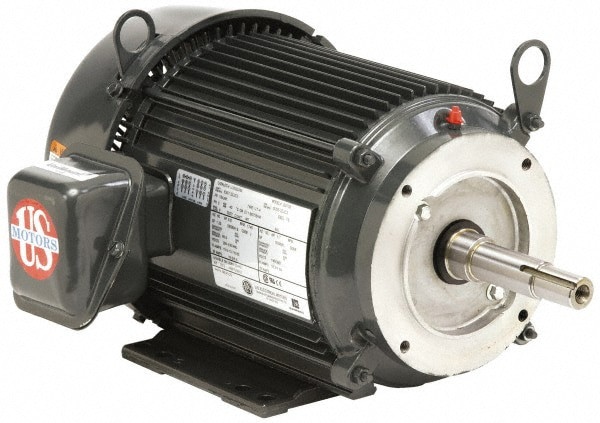 Totally Encl Fan Cooled 3Ph
