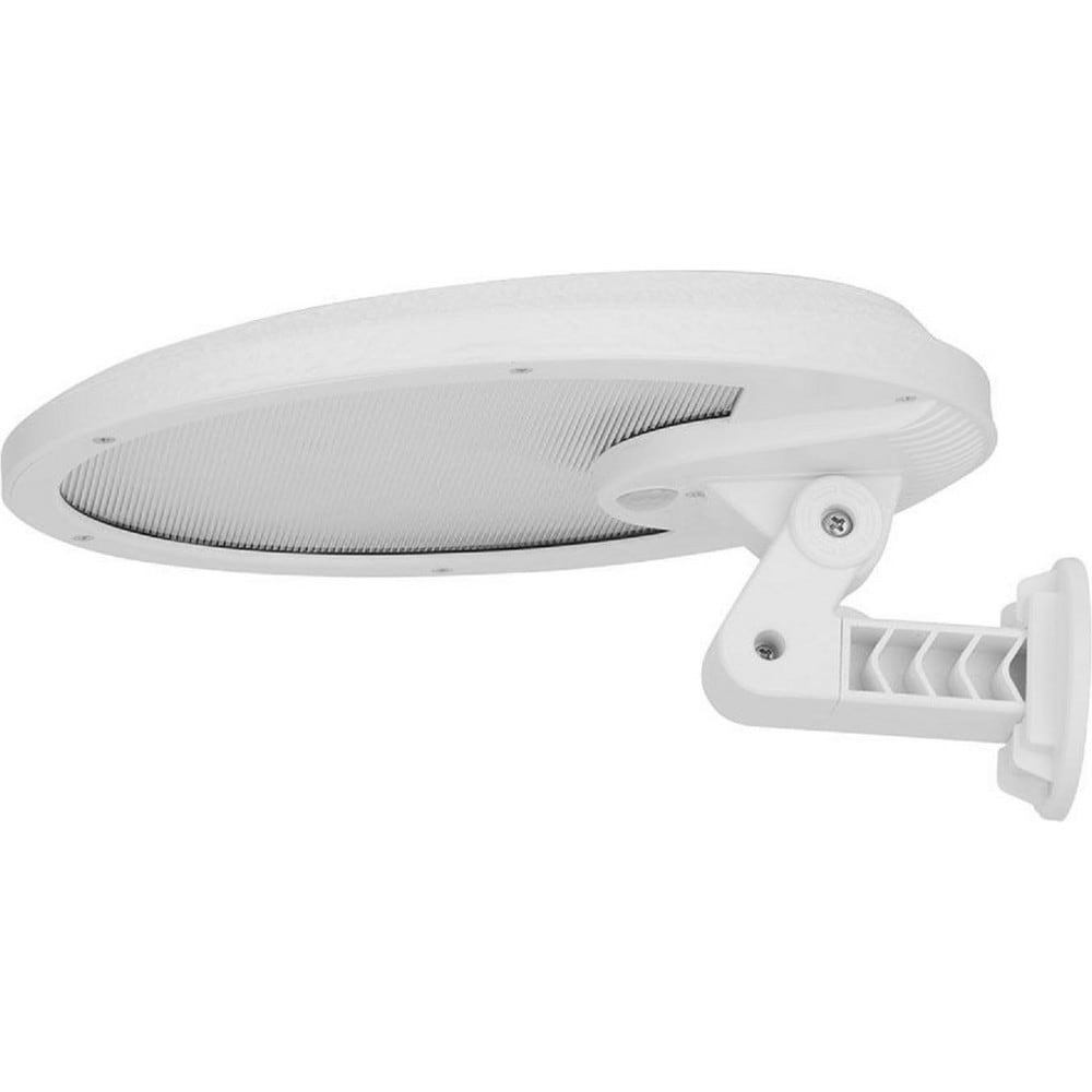 Motion Sensing Light Fixtures; Detection Angle: 1800 ; Number of Heads: 1 ; Detection Distance (Feet): 30ft ; Lamp Type: LED ; Mounting Type: Wall ; Housing Material: Plastic