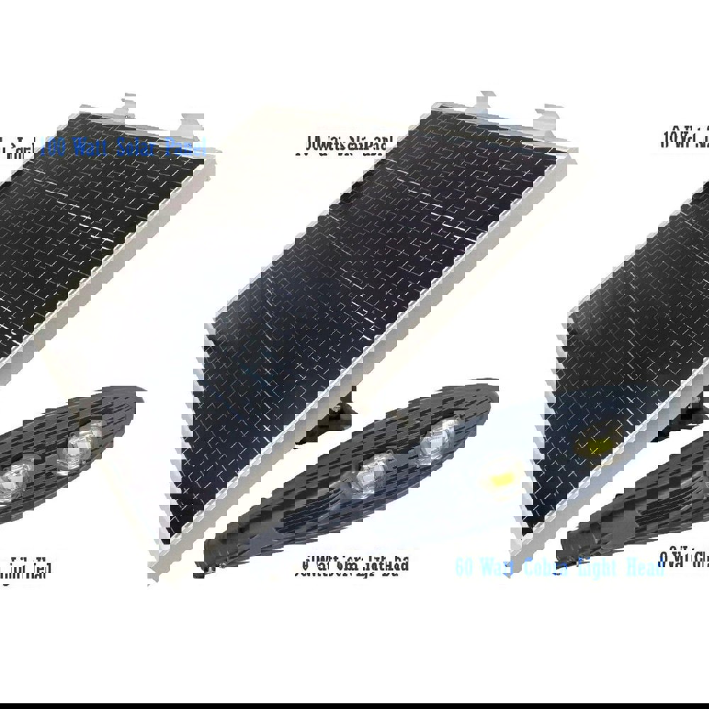 Parking Lot & Roadway Lights; Fixture Type: Parking Lot Light ; Lens Material: Glass ; Lamp Base Type: Integrated LED ; Lumens: 7500lm ; Color Temperature Range: Cool ; Color Temperature: 5000K