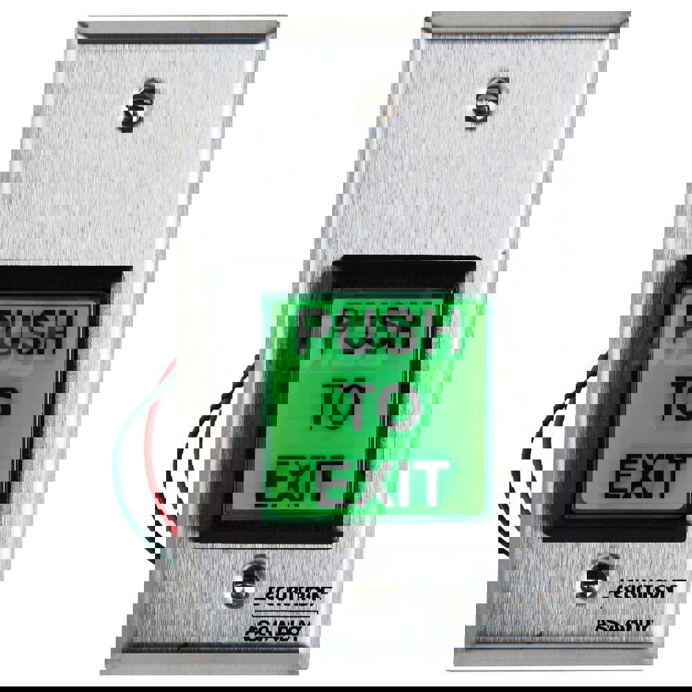 Push-Button Switch: Momentary (MO)