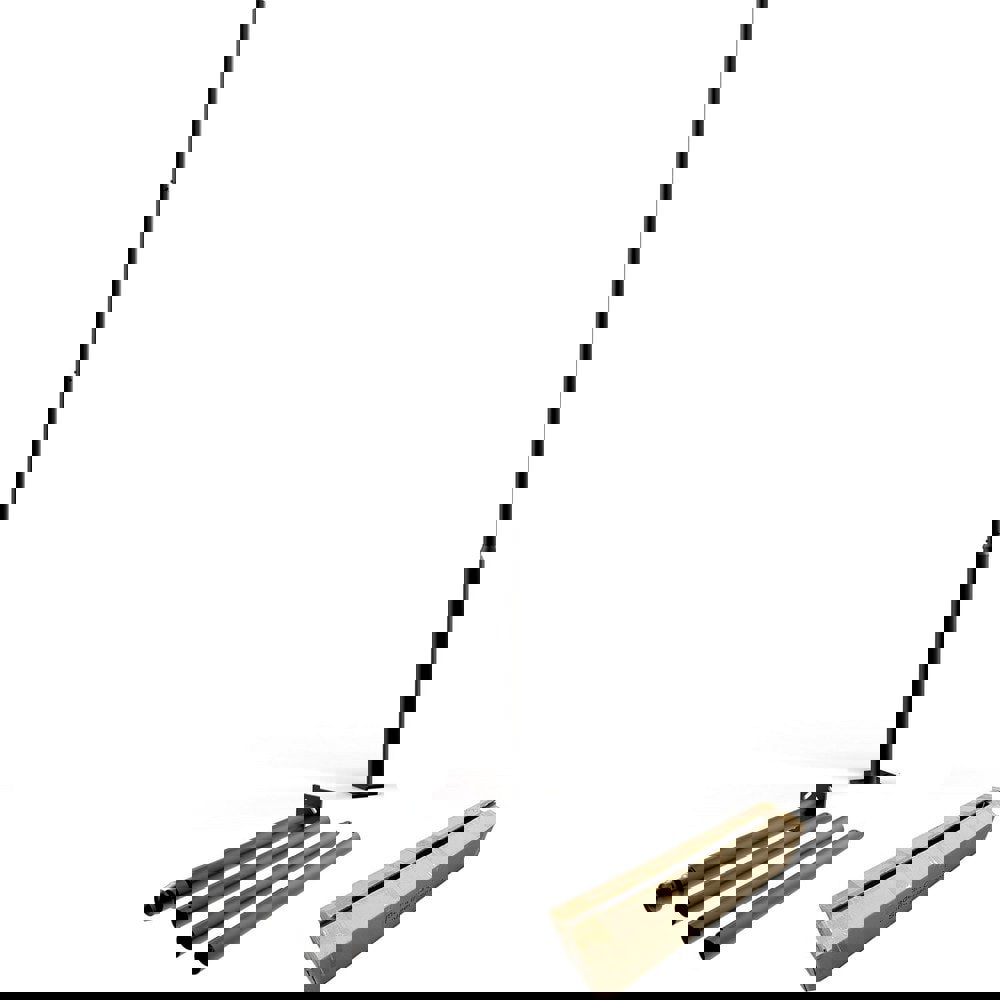 Fixture Mounting Accessories; Includes: Light Post; Mounting Anchors; Top Seal Cover ; Reflector Type: Standard ; Overall Length (Feet): 13 ; Overall Height (Inch): 156in ; For Use With: Standard Post Light ; Accessory Type: Detachable Metal Light Post