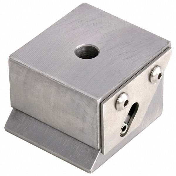 Electromagnetic Chuck Controls & Accessories; Variable Power: No ; Automatic Release: No ; For Use With: Electro-Permanent Chucks