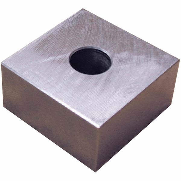 Electromagnetic Chuck Controls & Accessories; Accessory Type: Induction Block ; Variable Power: No ; Automatic Release: No ; For Use With: Electro-Permanent Chucks