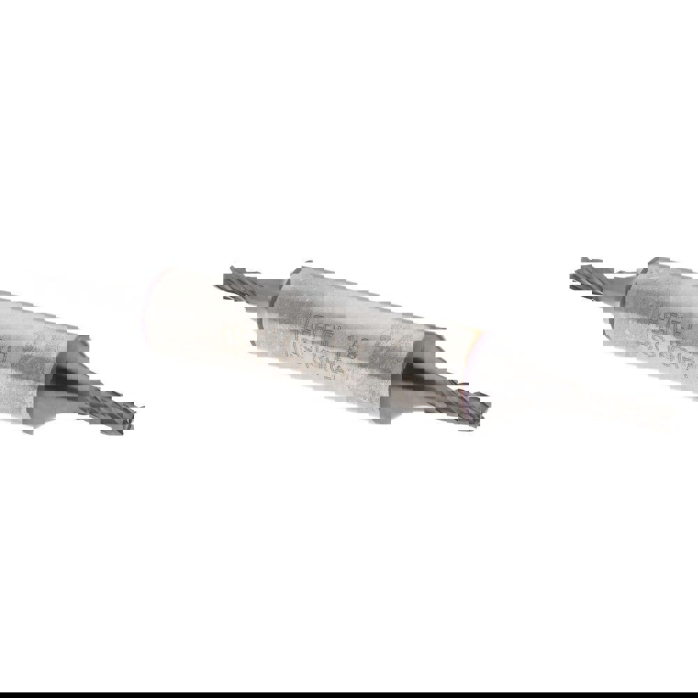 Square End Mill: 1/8