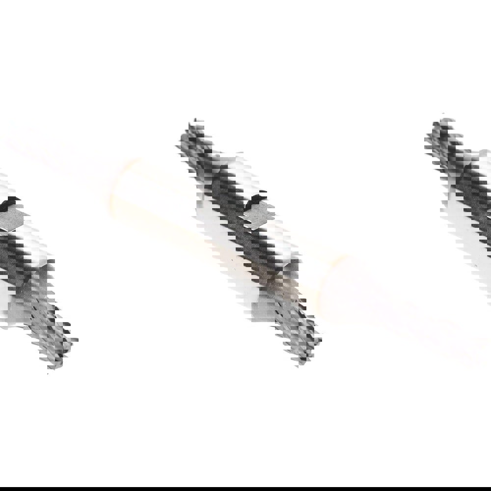 Square End Mill: 3/16