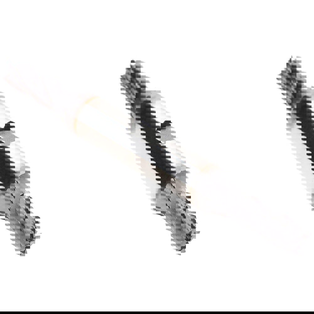 Square End Mill: 1/4