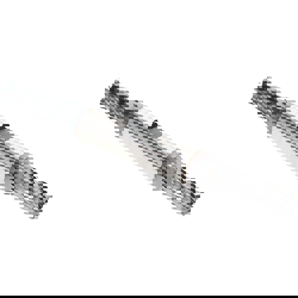 Square End Mill: 9/32