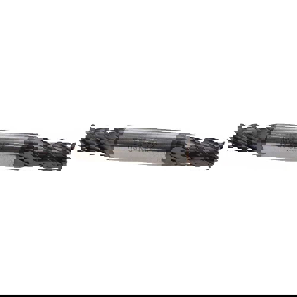 Square End Mill: 5/16