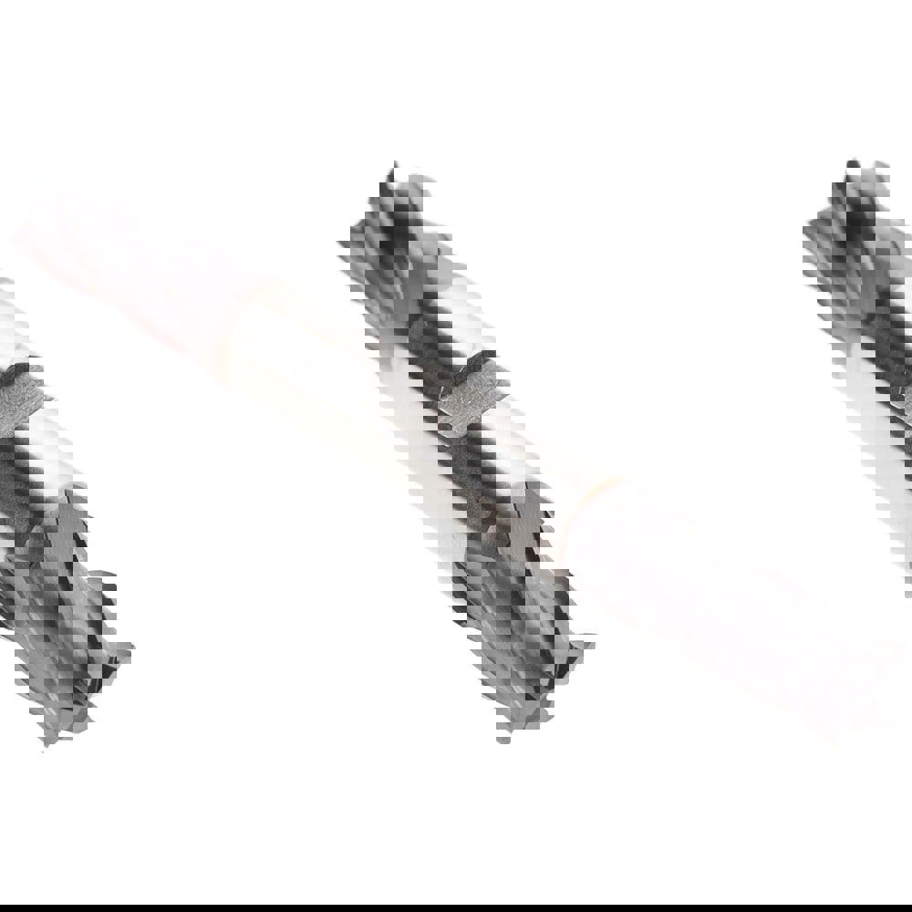 Square End Mill: 11/32