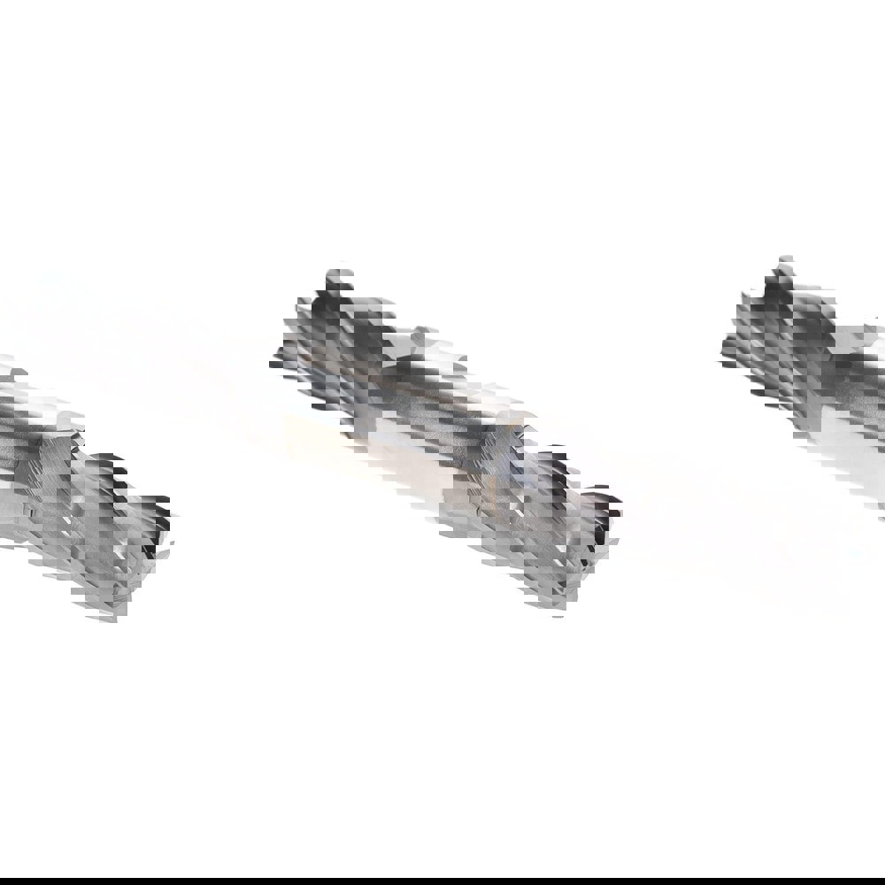 Square End Mill: 9/16