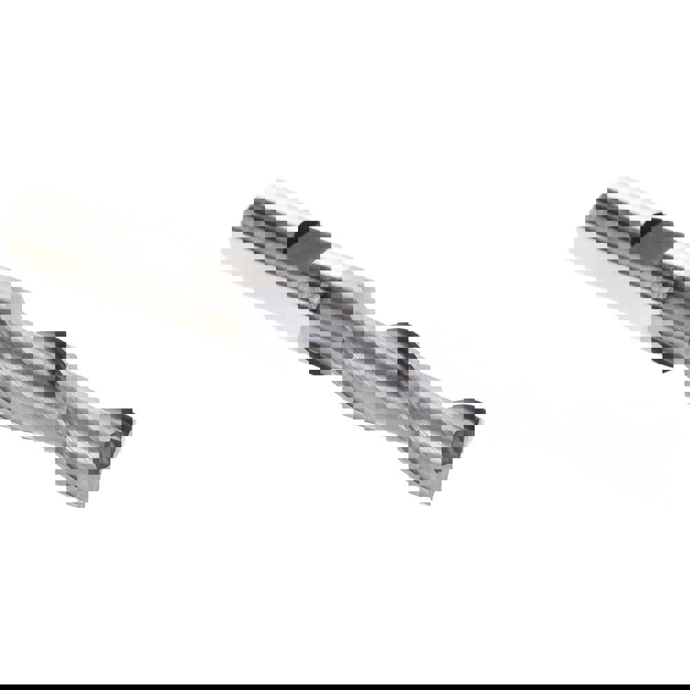 Square End Mill: 3/8