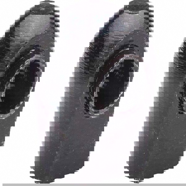 7.92mm Zinc Plated End Fitting