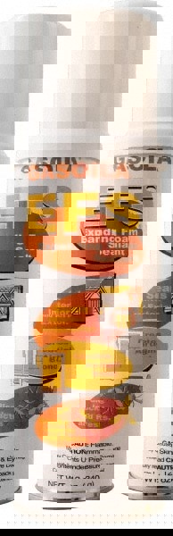 12 Ounce Work Sav'r Expanding Foam Chemical Detectors, Testers and Insulator