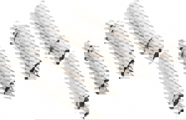 Double, Single End, Edge Finder Set