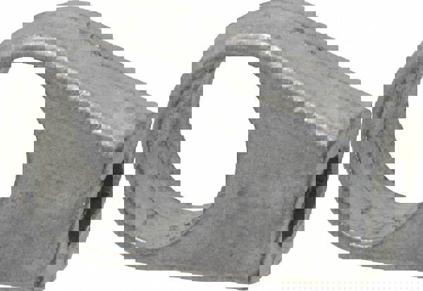 Hydraulic Dampers & Gas Spring Accessories; Accessory Type: Metal End Fitting ; Material: Steel ; Thread Size: 0.510-0.515 Dia.