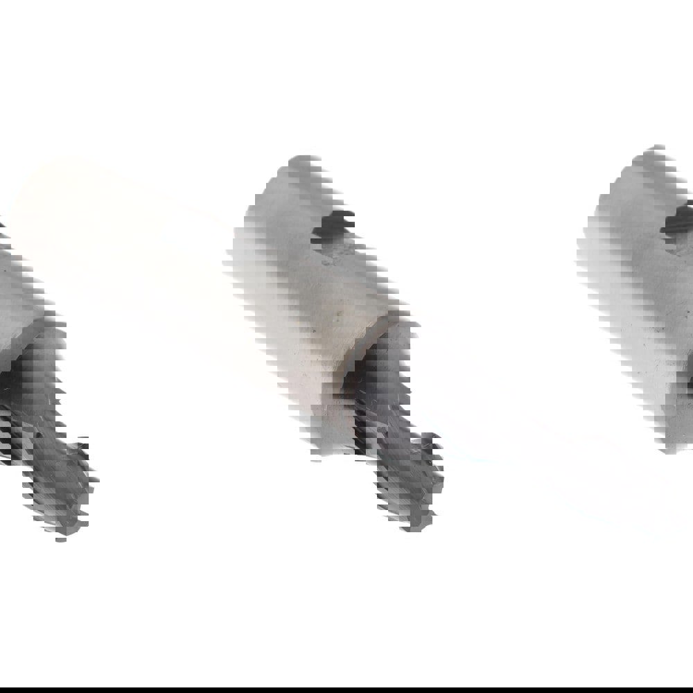 Square End Mill: 3/16