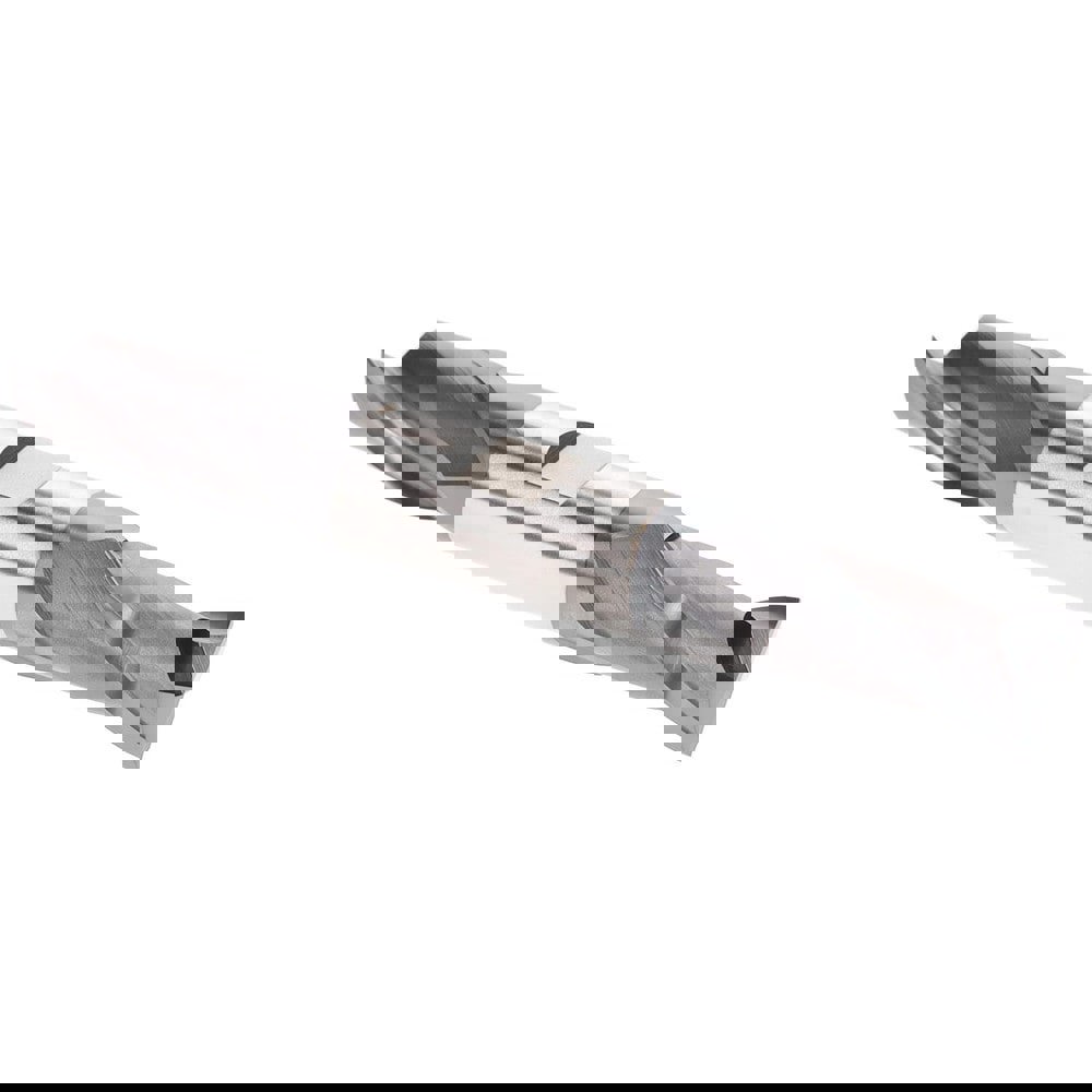 Square End Mill: 3/4