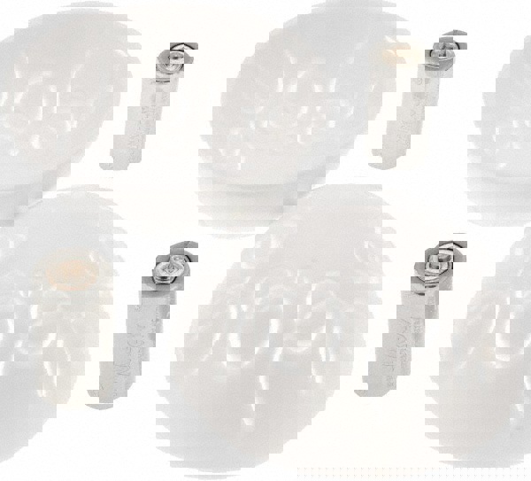 Air Freshener Dispenser Refill: Scented Cover, 2.3 oz Container