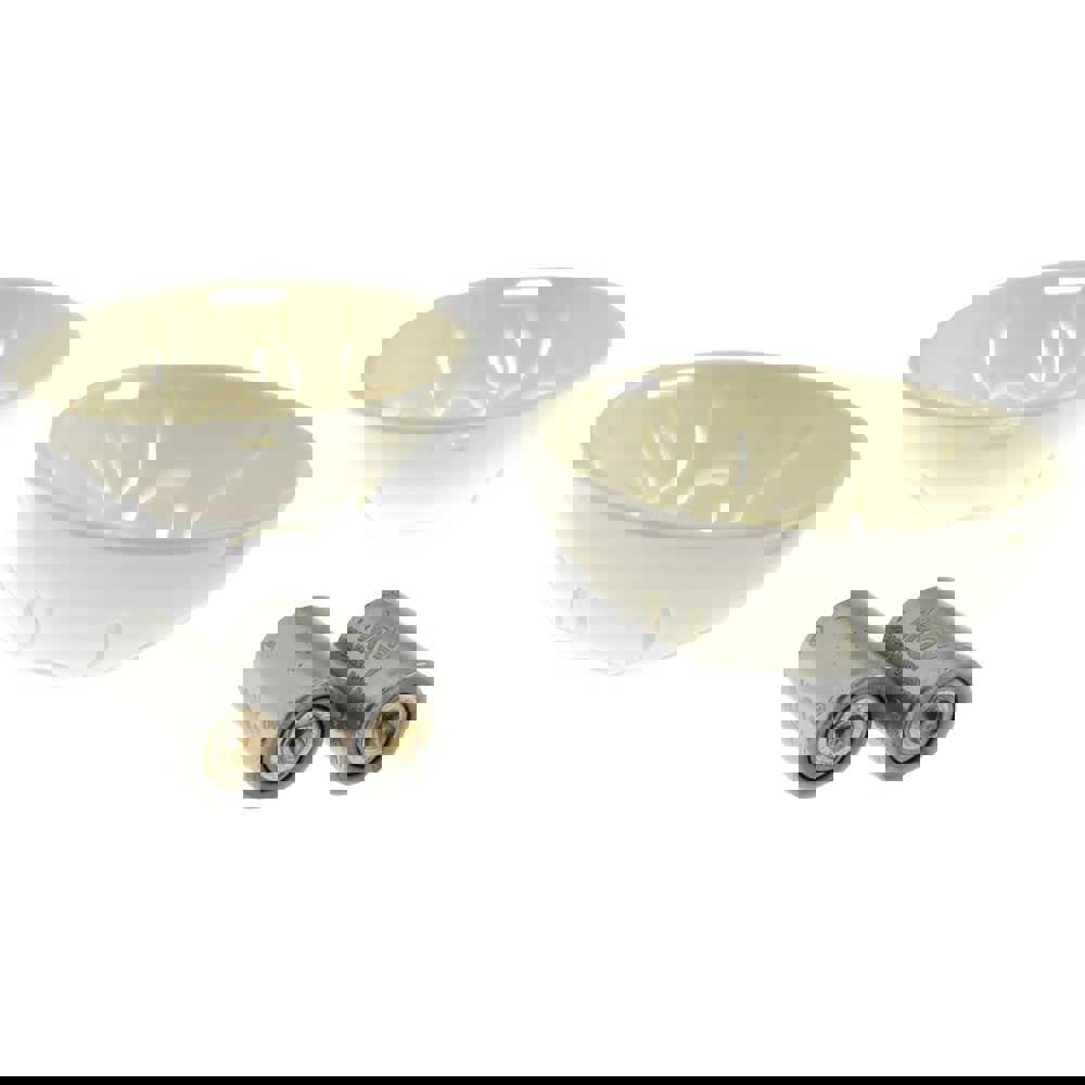 Air Freshener Dispenser Refill: Scented Cover, 2.3 oz Container