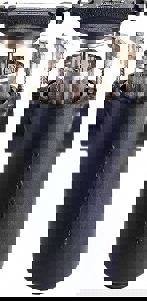 1 Outlet Size, Replacement Pump Filter