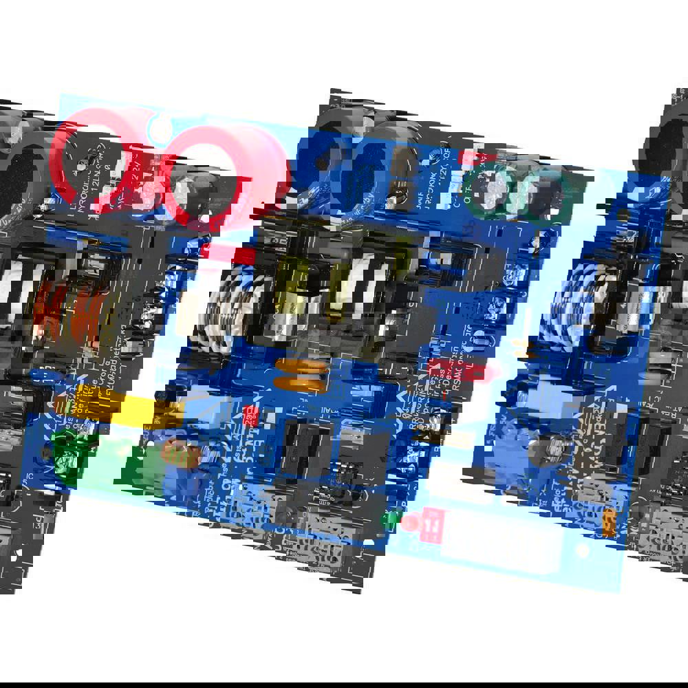 Electromagnet Lock Accessories; Accessory Type: Power Supply ; For Use With: Fire Alarm Control Panel ; Material: Steel